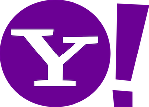 Yahoo Icon